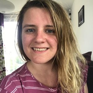 Meet your Posher, Kate